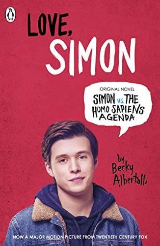 Libro Simon Vs. The Homo Sapiens Agenda