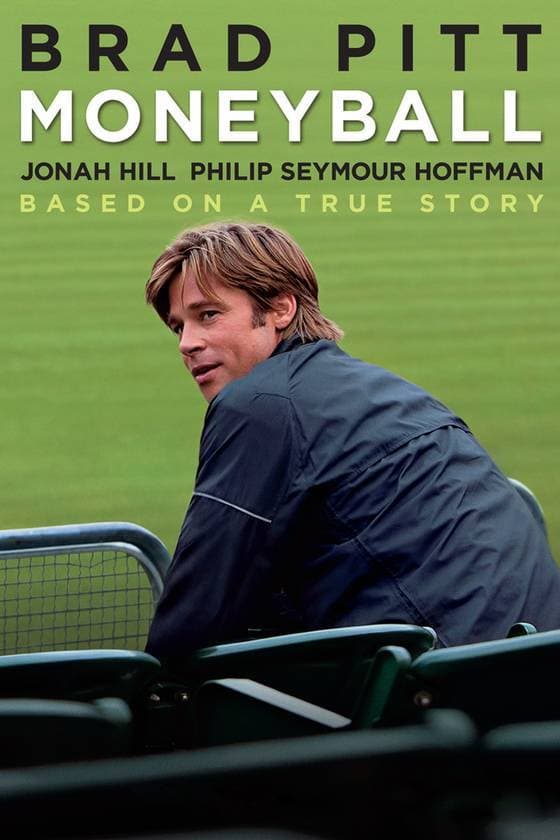 Movie Moneyball