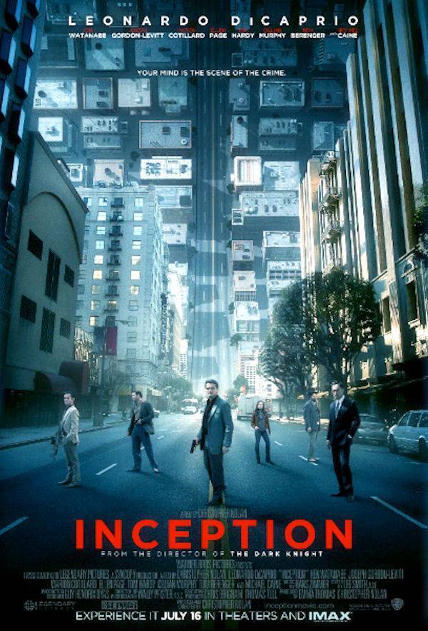 Movie Inception