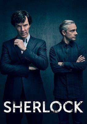 Serie Sherlock Holmes