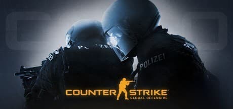 Videogames Counter-Strike: Global Offensive on Steam