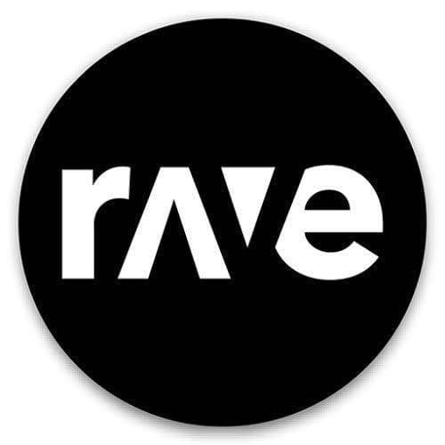 App Rave - Vídeos com Amigos