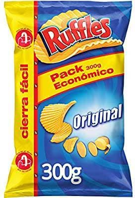 Product Ruffles