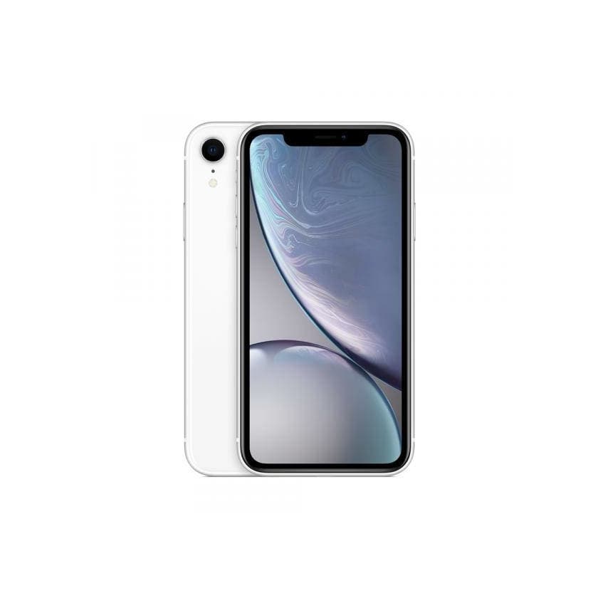 Product iPhone xR 64gb-ios12-4g-wi-fi-camera