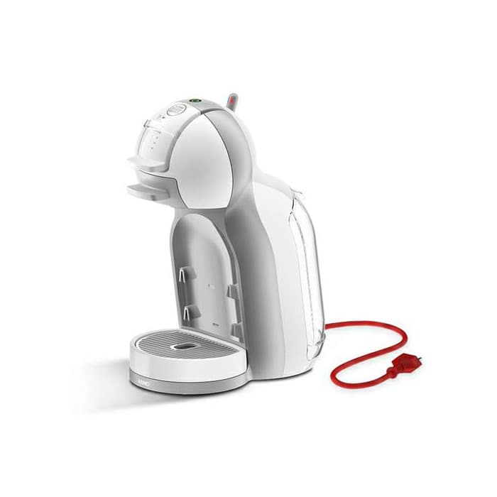 Product Cafeteira mini-me branca automática 110v 