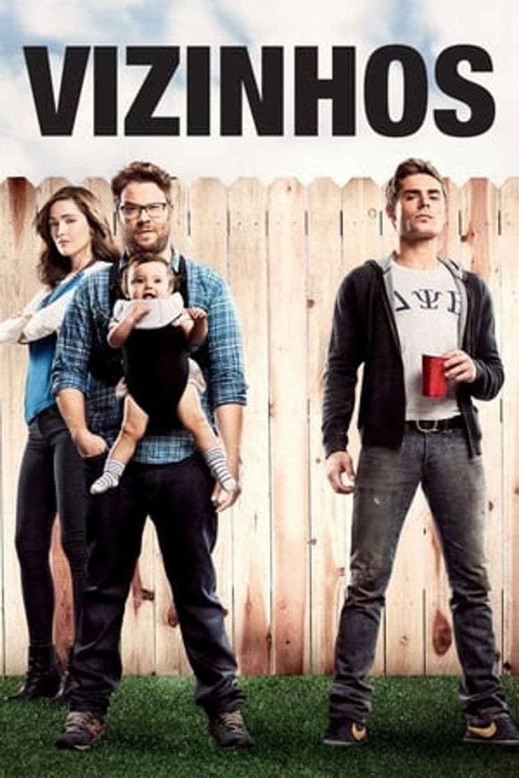 Película Neighbors