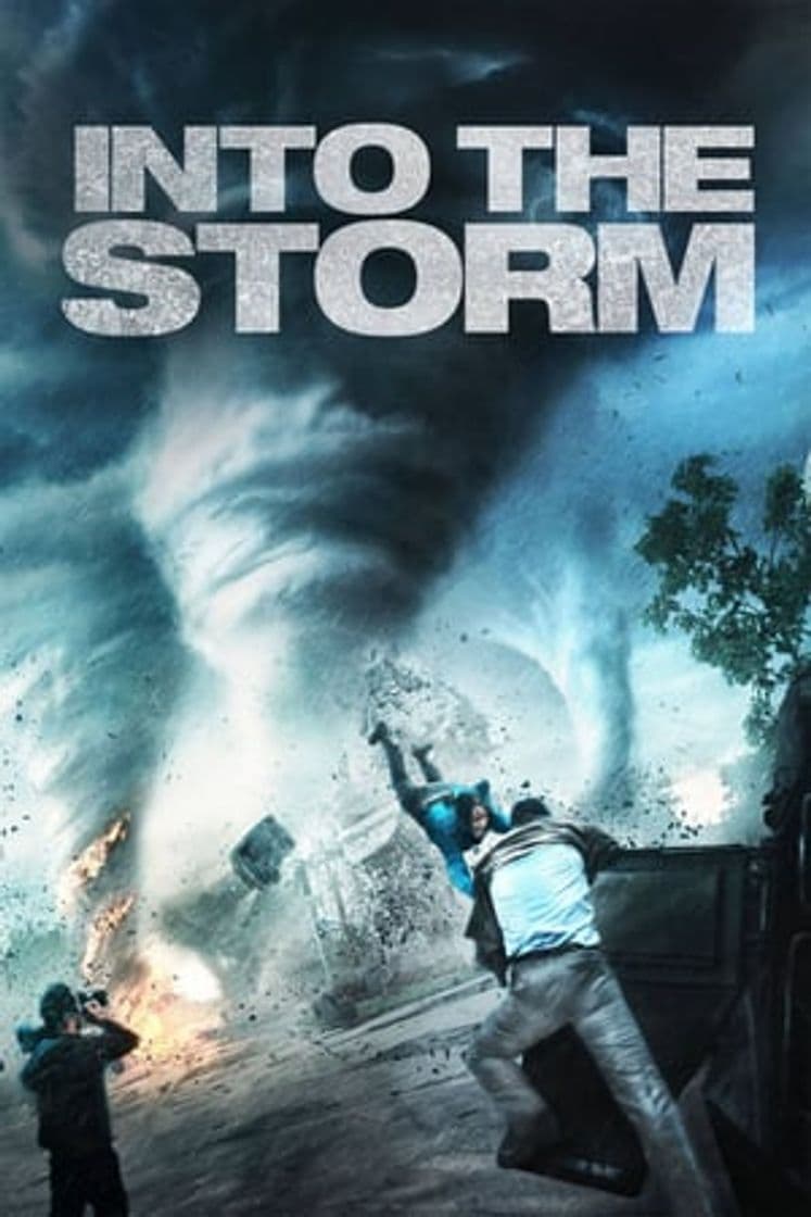 Película Into the Storm