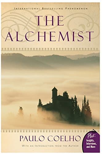 Libro Alchemist