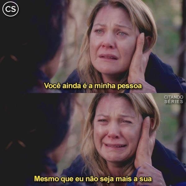 Moda Frases de greys