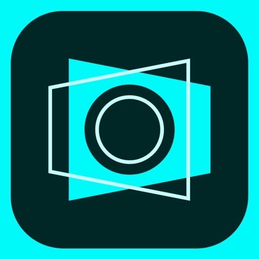 App Adobe Scan: Paper Scanner, OCR