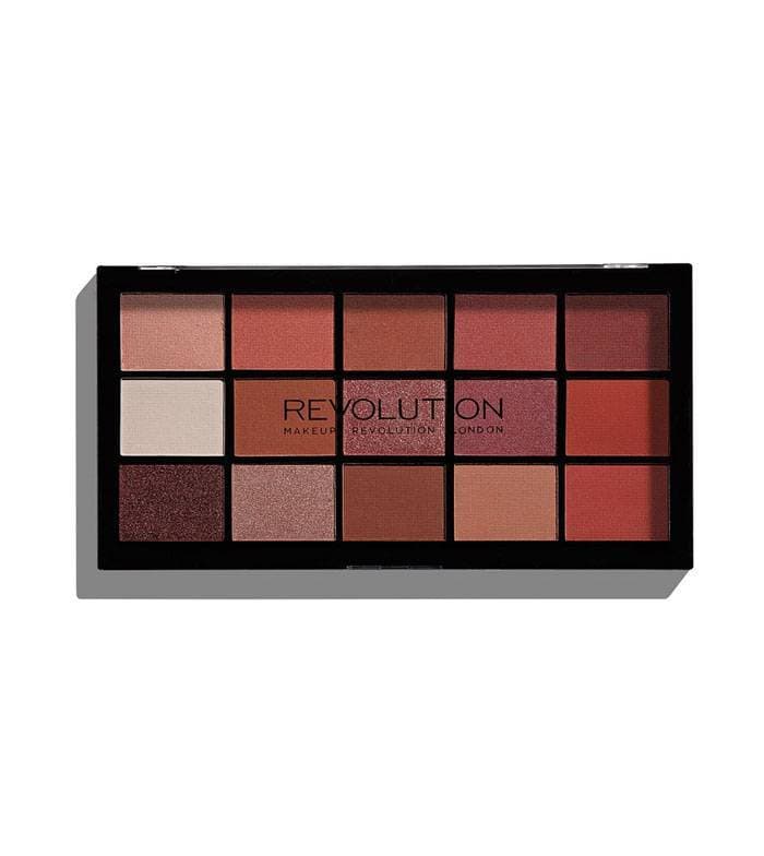 Fashion Paleta de sombras 