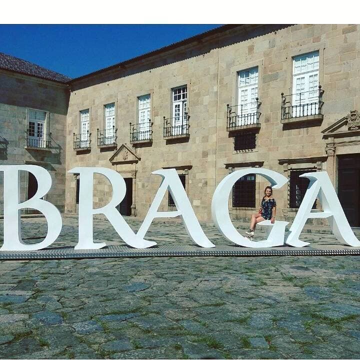 Place Braga