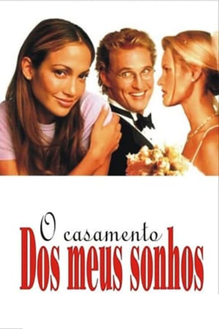 Movie The Wedding Planner