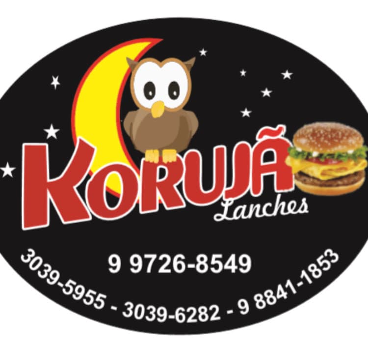 Restaurantes Korujão Lanches