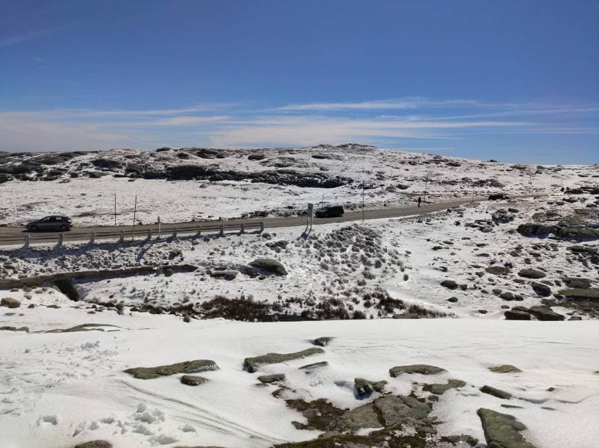 Place Torre (Serra da Estrela)