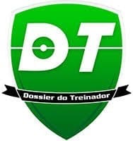 Fashion Dossier do Treinador de Futebol