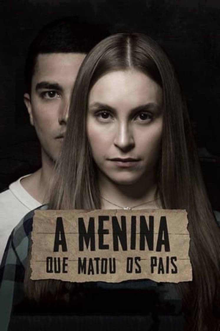 Película The Girl Who Killed Her Parents