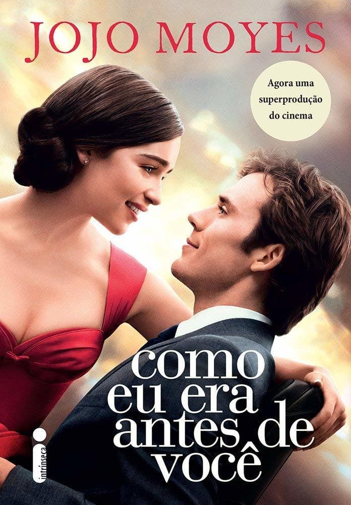 Movie Como Eu Era Antes de Você