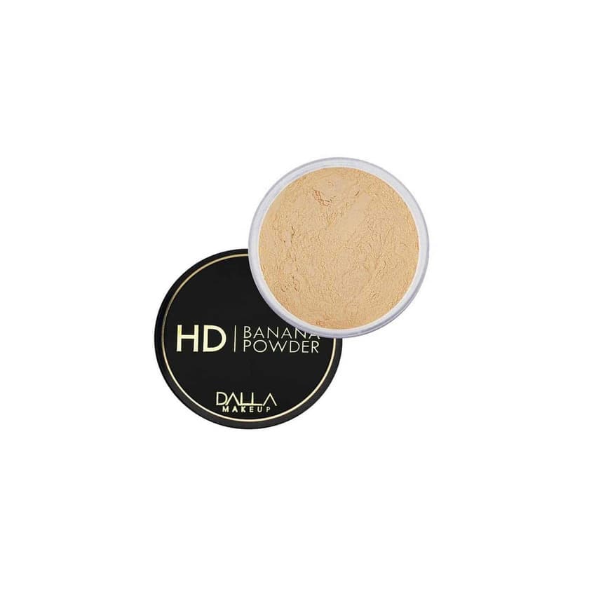 Product HD Banana Powder