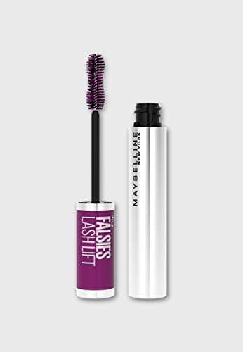 Beauty Maybelline New York The Falsies Lash Lift - Máscara de Pestañas Efecto