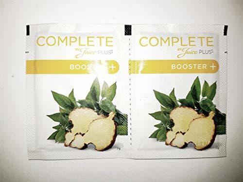 Belleza Juice Plus Potenciador Bolsitas 20 Día Prueba 20 Bolsitas