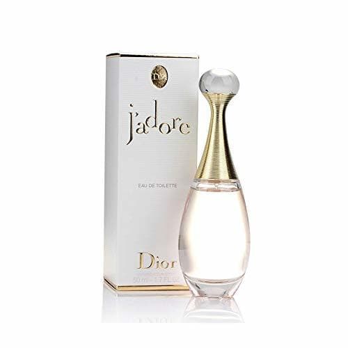 Belleza Dior J'Adore Eau Lumière Agua de Tocador