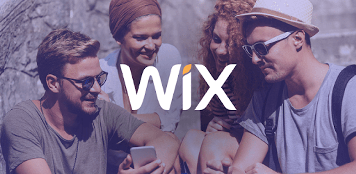 Moda Wix | Business & Community apps 