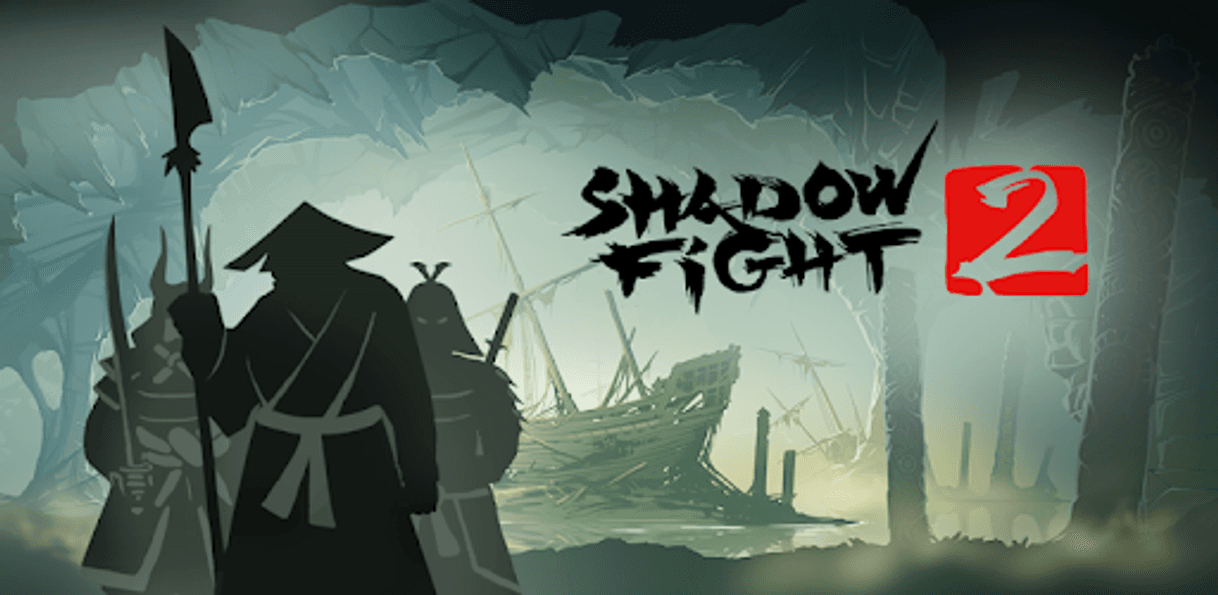 Moda Shadow Fight 2 