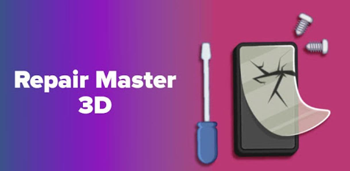 Moda Repair Master 3D 