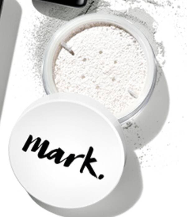 Beauty Avon Mark