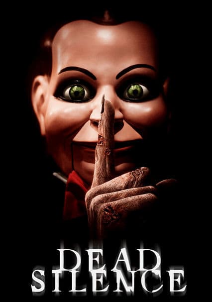 Movie Dead Silence