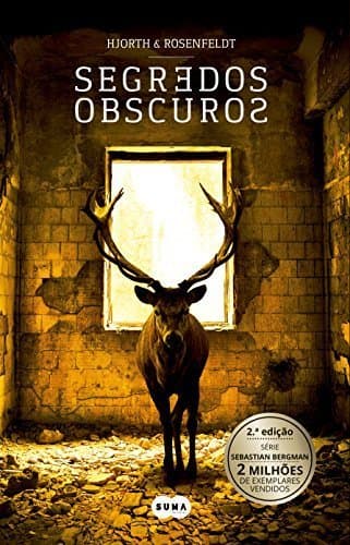 Libro Segredos obscuros