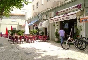 Restaurants Restaurante Foz do Cávado