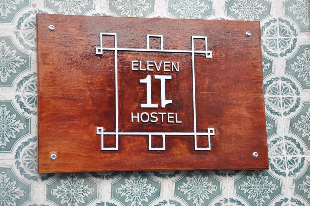 Place Hostel Eleven Esposende