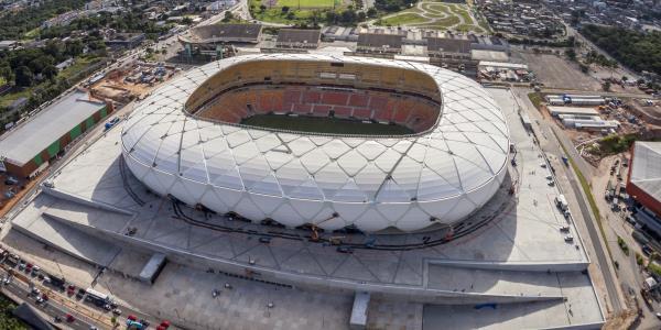 Place Arena da Amazônia