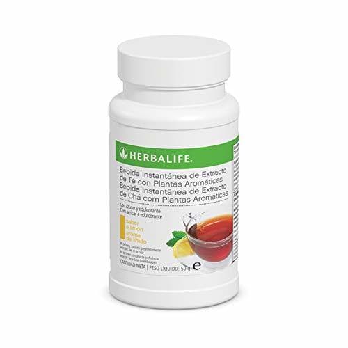 Product Bebida Instantánea de Hierbas 50g - (Limón)