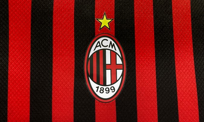 Fashion AC Milan: Official Site of Milan Football Club