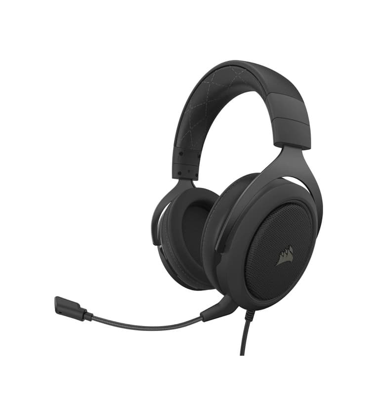 Product Headset Corsair h60 pro