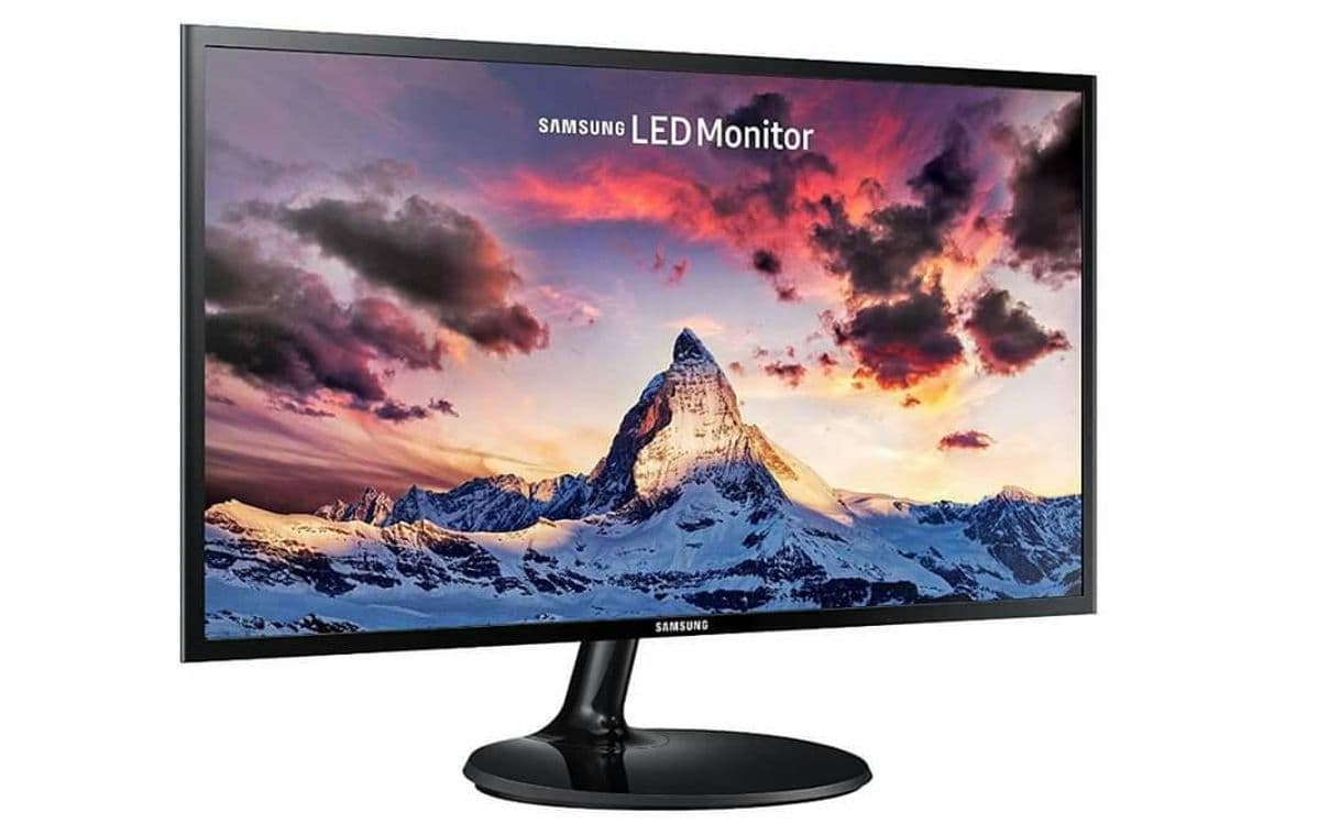 Product Monitor Samsung