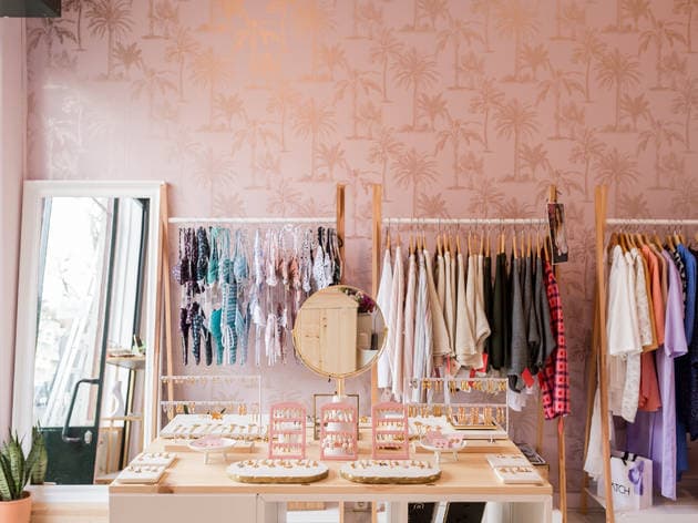 Lugar Lovely concept store