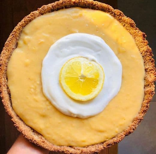 Moda Lemon tart