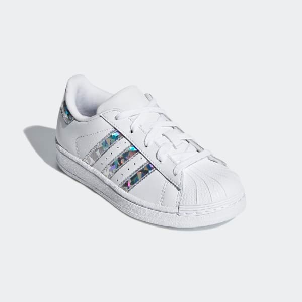 Producto Tênis Adidas Superstar Iridescent 