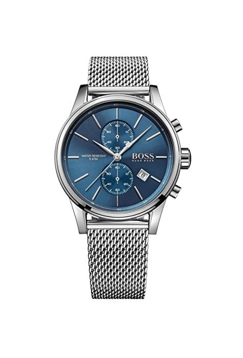 Producto Reloj Hugo BOSS para Hombre 1513441, Gris