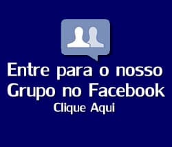 Fashion O nosso Grupo do Facebook