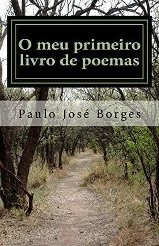 Libro O meu primeiro livro de poemas