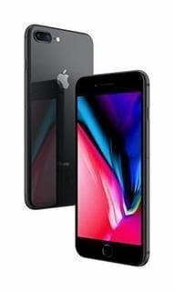 Electrónica Apple iPhone 8 Plus - Smartphone de 5.5"