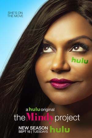 Serie The Mindy Project