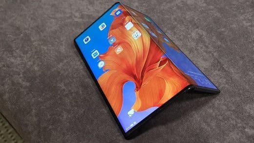 Product Huawei Mate X