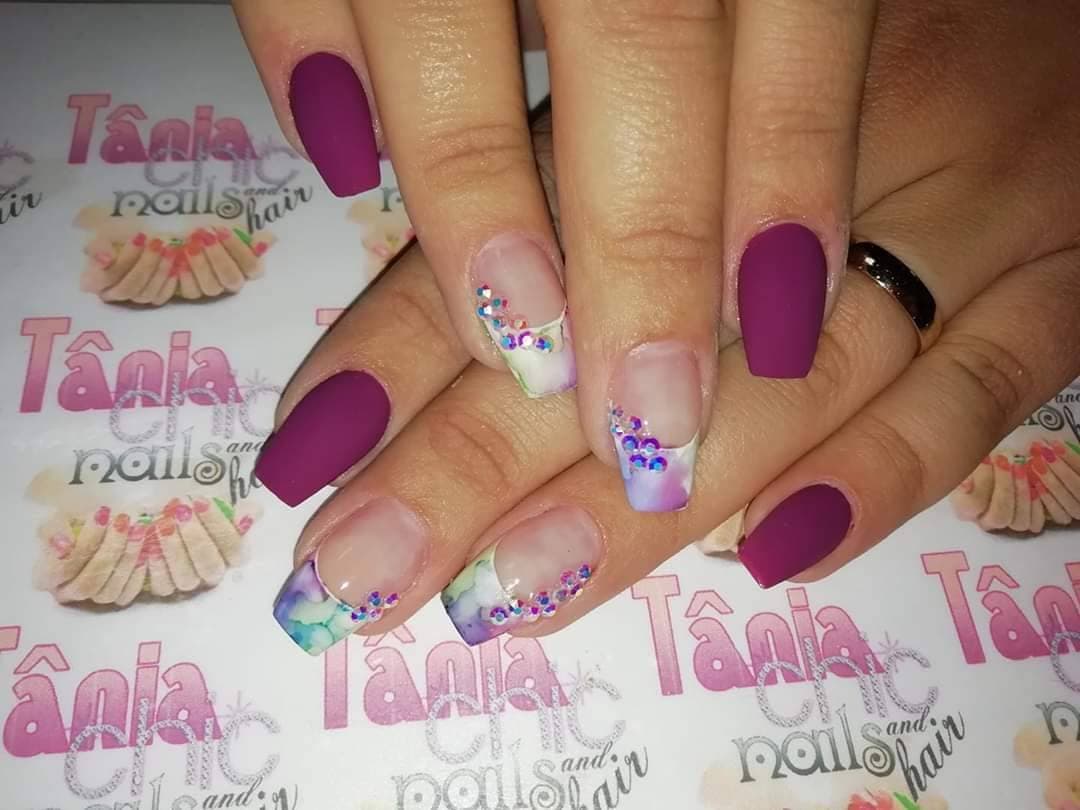 Place Tânia Chic Nails