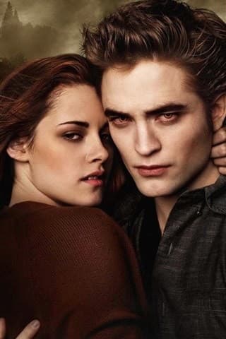 Movie The Twilight Saga: Eclipse